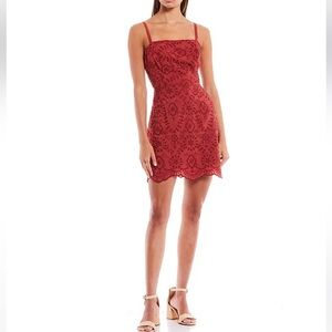 Spring/Summer mini dress size small!